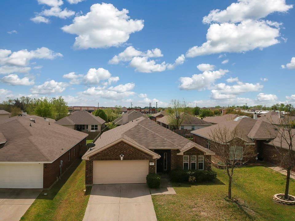 Anna, TX 75409,809 Alder Drive