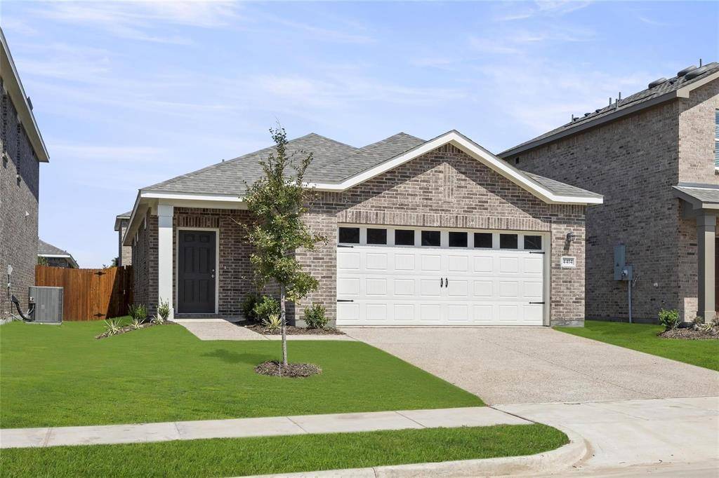 Melissa, TX 75454,4414 Marigold Drive