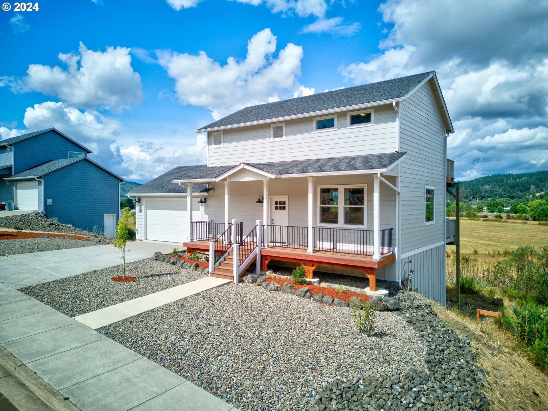 Sutherlin, OR 97479,835 FOREST HEIGHTS ST