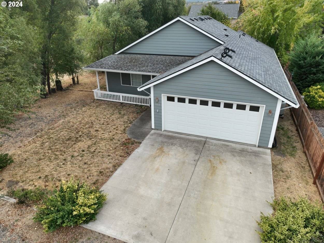 Dallesport, WA 98617,508 4th AVE