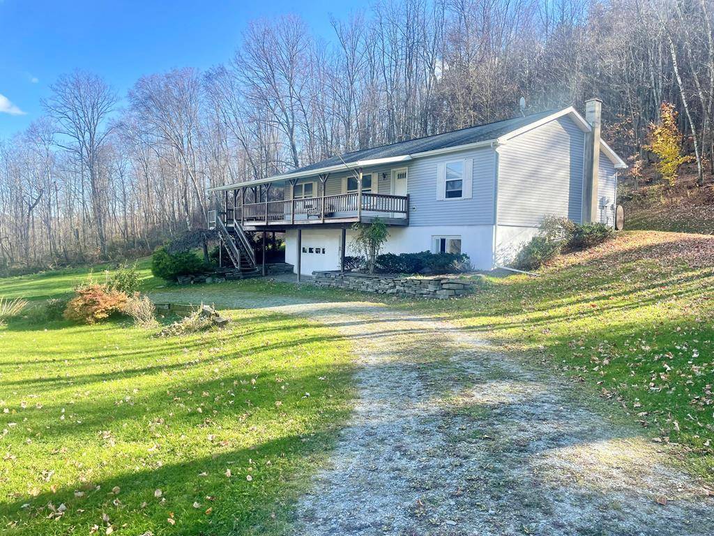 Mainesburg, PA 16932,370 Robbins Rd