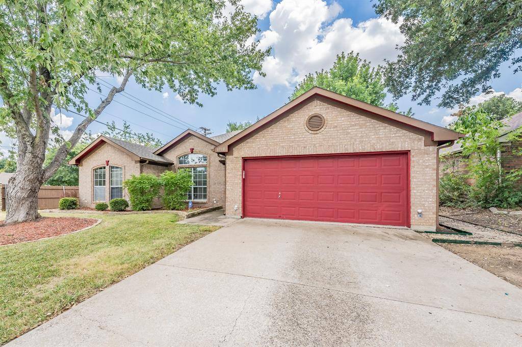 Mansfield, TX 76063,1718 Crestmeadow Lane