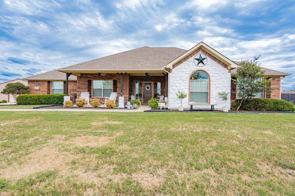 Forney, TX 75126,10340 Greyson Drive