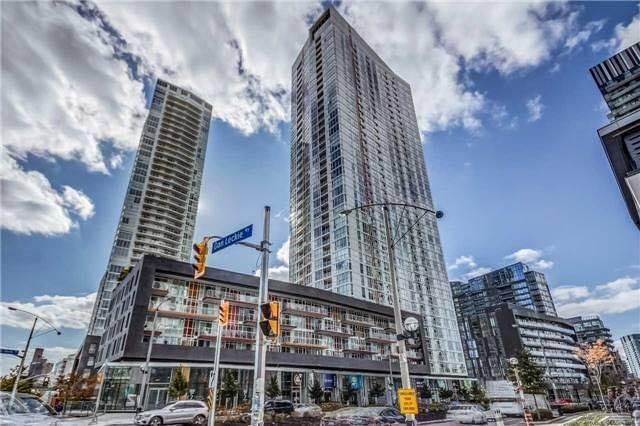 Toronto C01, ON M5V 0J9,85 Queens Wharf RD #3305