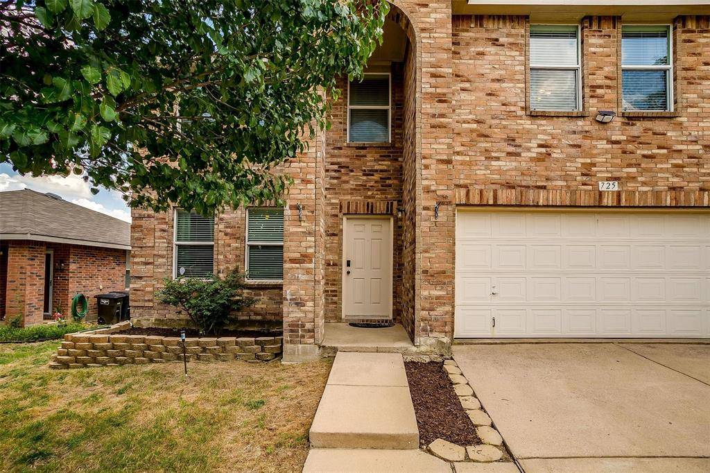 Fort Worth, TX 76179,725 Tuscany Trail