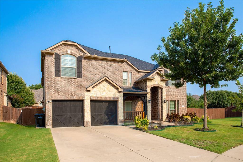 Frisco, TX 75035,12184 Nandina Lane