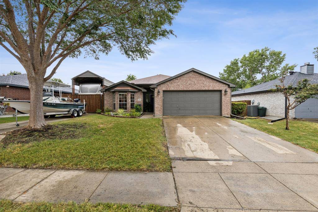 Little Elm, TX 75068,1144 Lake Haven Drive