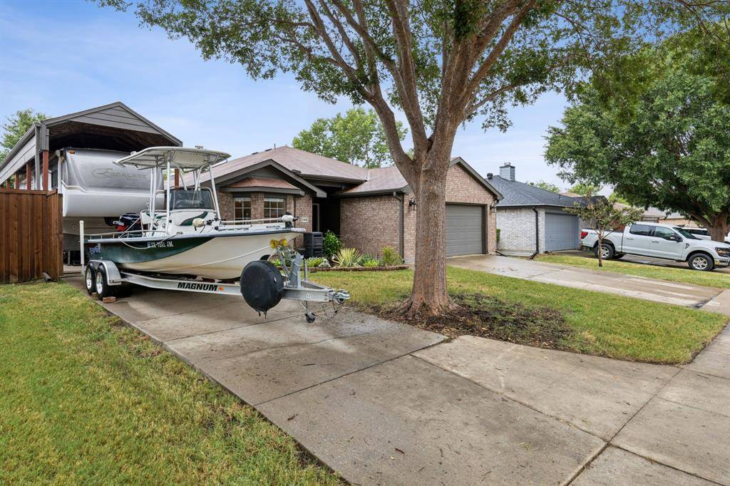 Little Elm, TX 75068,1144 Lake Haven Drive