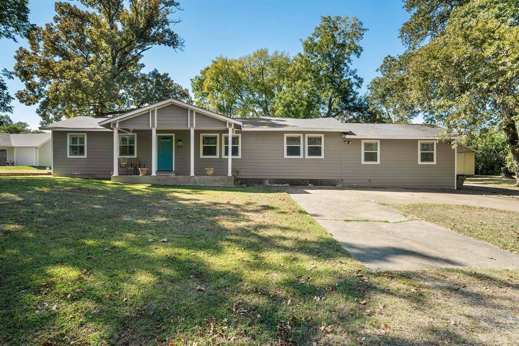 East Tawakoni, TX 75472,330 Old Mill Lane