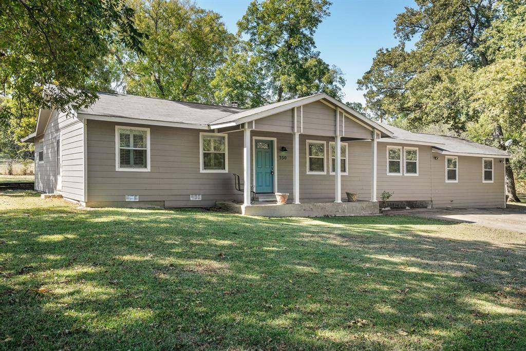 East Tawakoni, TX 75472,330 Old Mill Lane