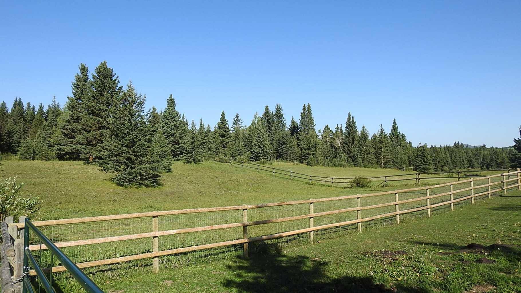 Rural Foothills County, AB T0L 1K0,370025 288 ST W #100