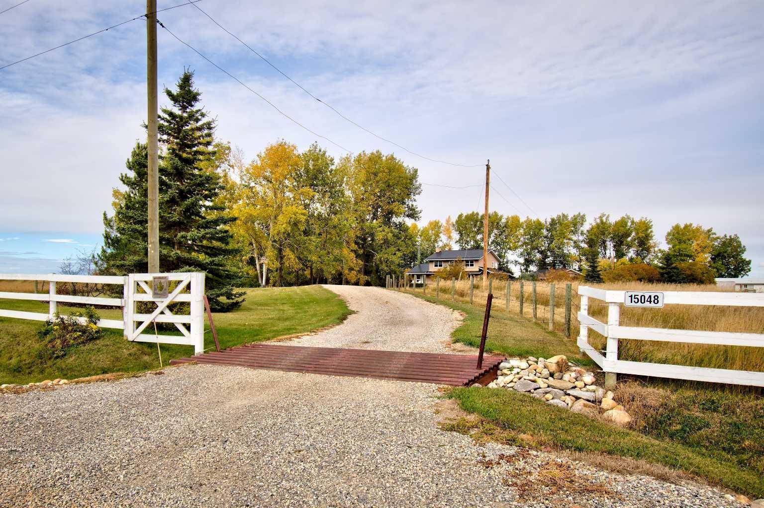 Rural Rocky View County, AB T0M0S0,15048 Township Road 284