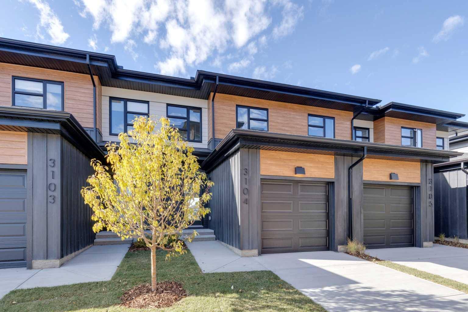 Calgary, AB T3P 2C7,55 Lucas WAY NW #3104