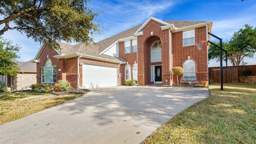 Plano, TX 75025,9720 Zembriski Drive