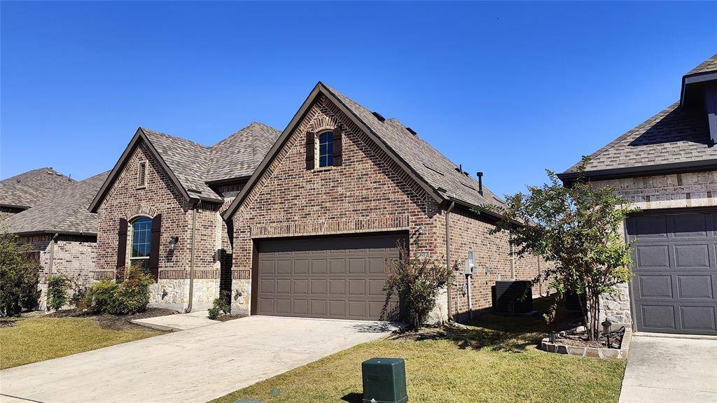 Celina, TX 75009,3912 Starlight Creek Drive