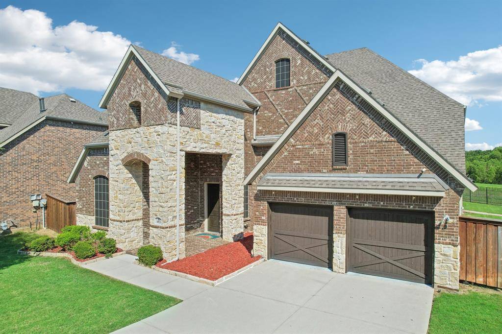 Coppell, TX 75019,953 Snowshill Trail