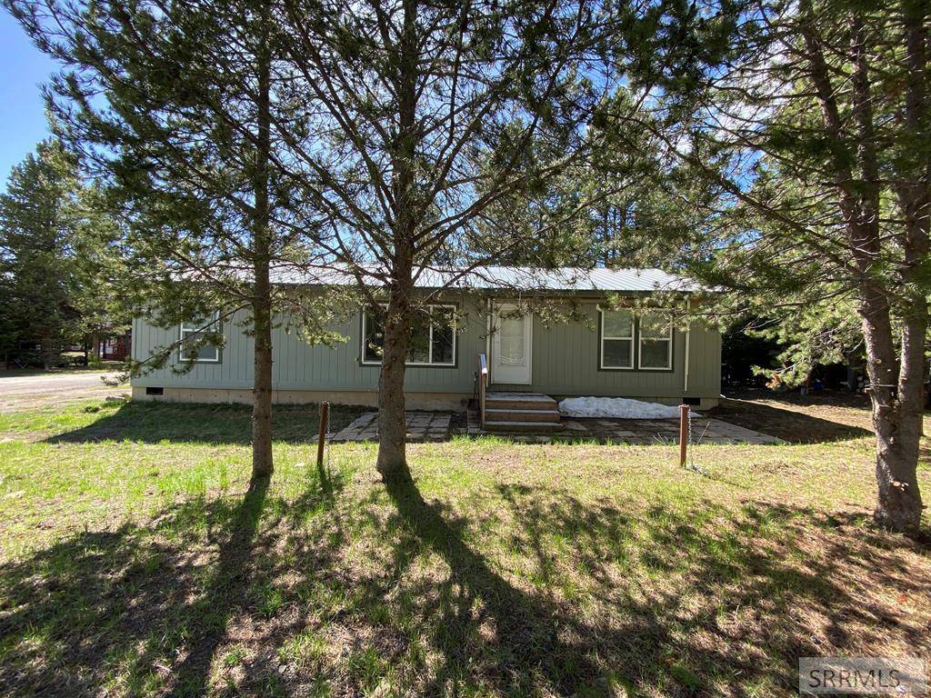 Island Park, ID 83429,3797 Lodgepole Lane