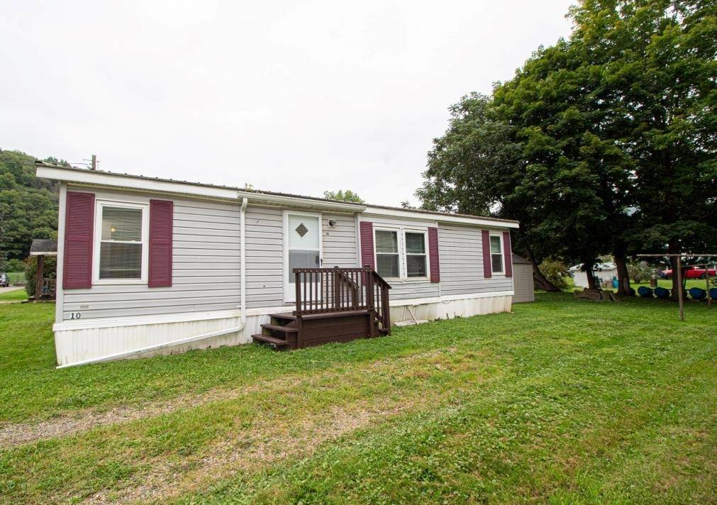 Tioga, PA 16946,10 Willard St