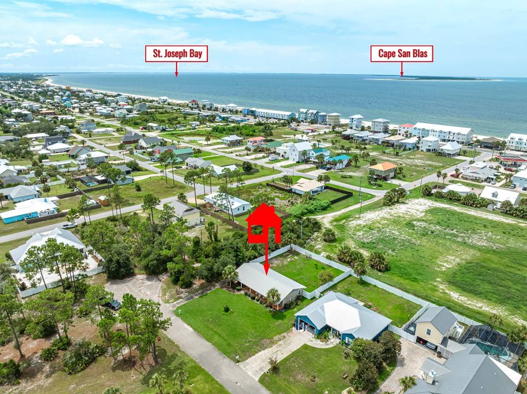 Port St. Joe, FL 32456,109 Ocean Ridge Ln