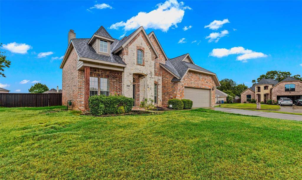 Wylie, TX 75098,1900 Lilly Pond Court