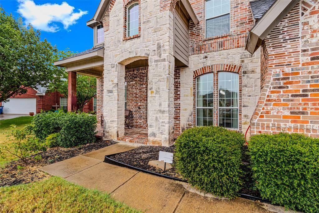 Wylie, TX 75098,1900 Lilly Pond Court