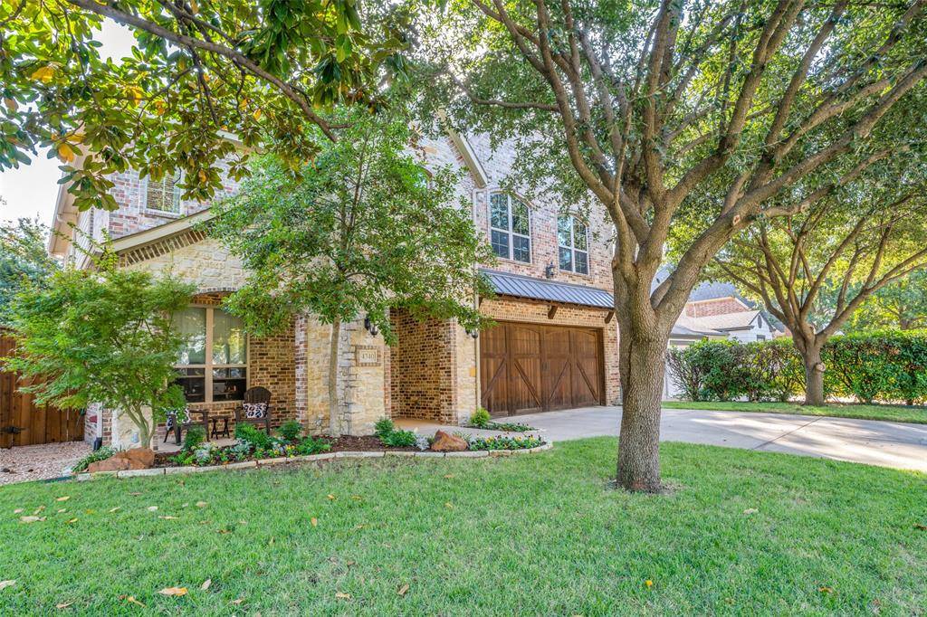 Dallas, TX 75206,4340 Concho Street