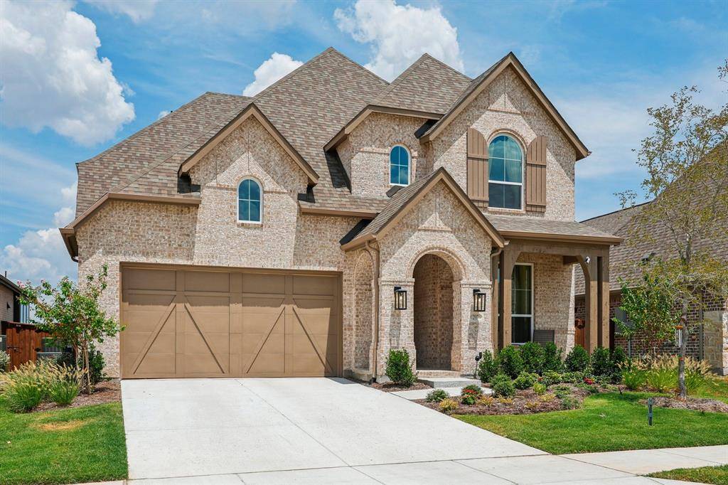 Celina, TX 75009,2937 Saltwood Court