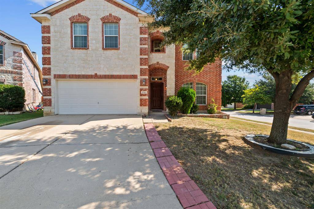 Fort Worth, TX 76177,1721 Grassy View Drive