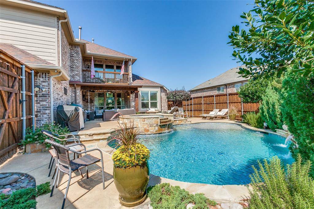 Frisco, TX 75033,9312 Santee Lane