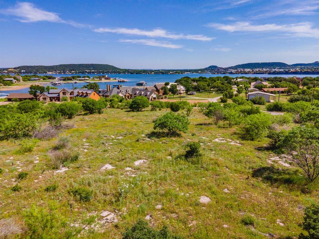 Possum Kingdom Lake, TX 76449,Lots 105 & 108 Robin Lane