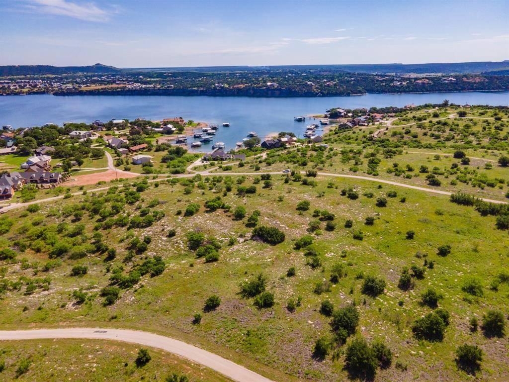 Possum Kingdom Lake, TX 76449,Lots 105 & 108 Robin Lane