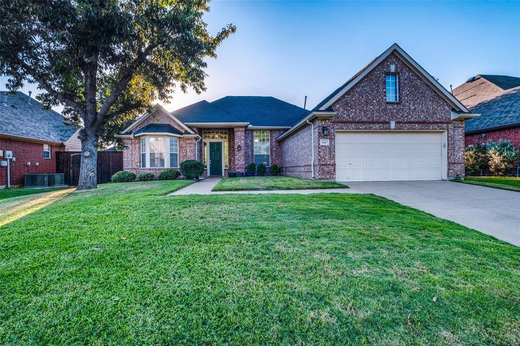 Flower Mound, TX 75022,3417 Glenmoor Drive