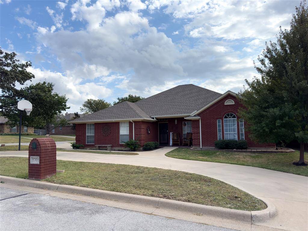 Decatur, TX 76234,1701 Oakmeadow Drive