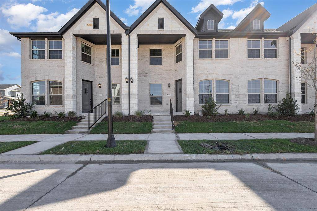 Rowlett, TX 75088,3644 Chaucer Trail