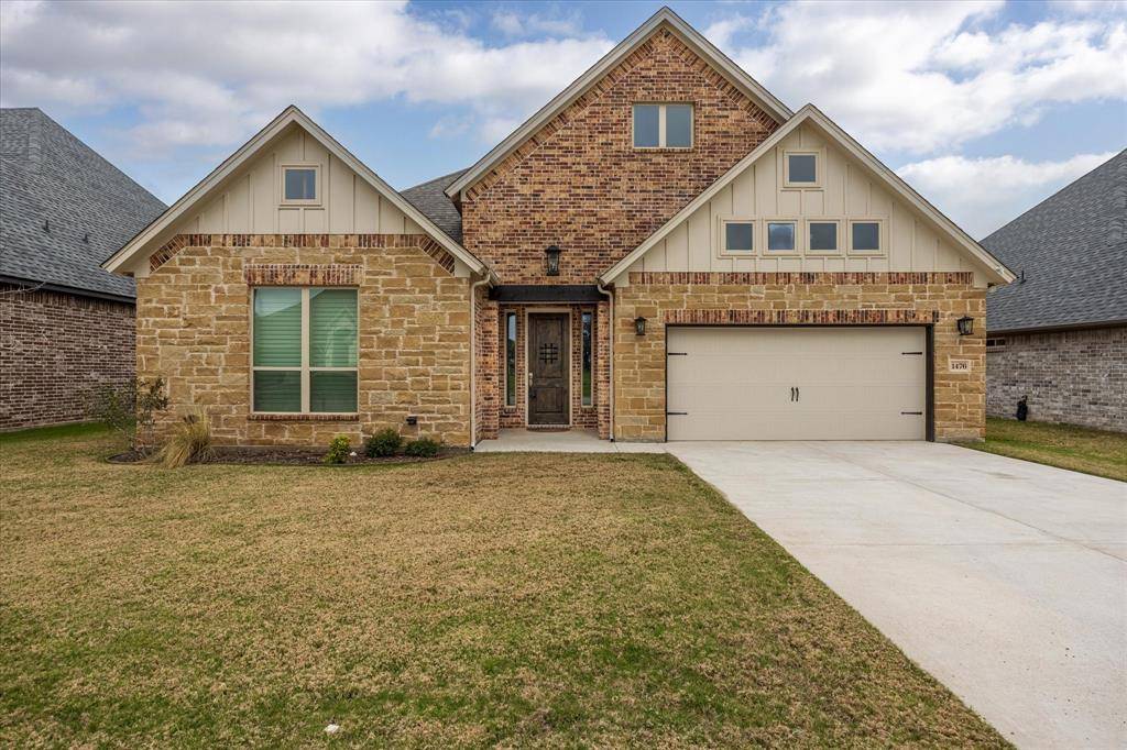 Granbury, TX 76048,1476 Highland Park Circle