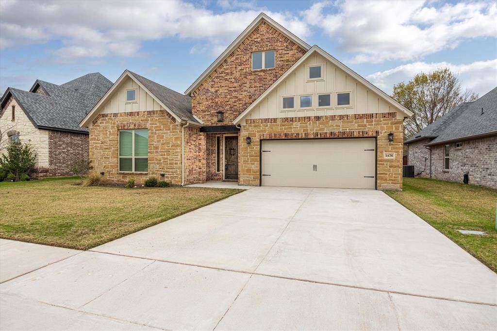 Granbury, TX 76048,1476 Highland Park Circle