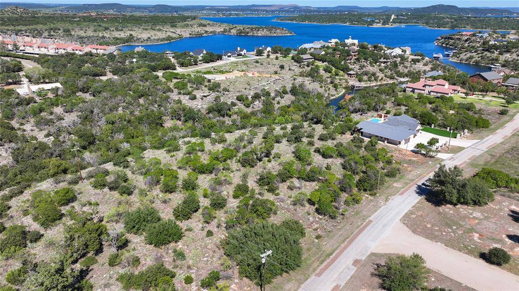 Possum Kingdom Lake, TX 76475,Lot 3 Hells Gate Loop