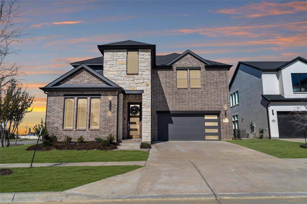 Frisco, TX 75033,3724 Shady Pines Court