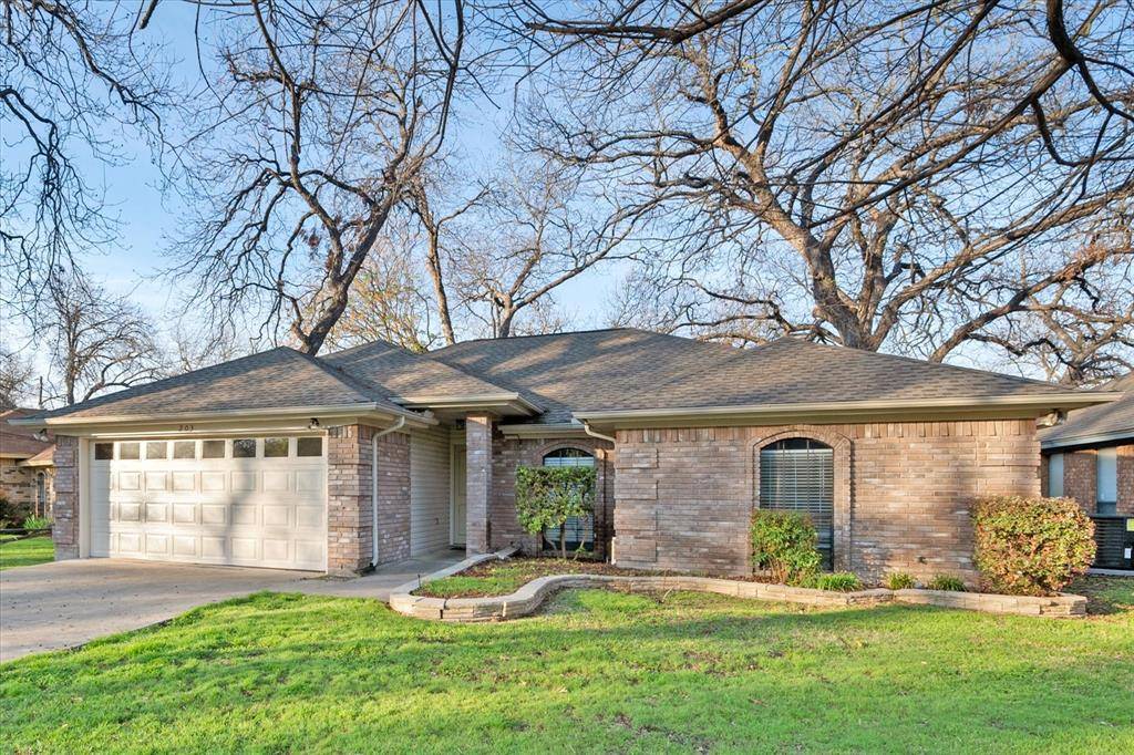 Westworth Village, TX 76114,203 Pecan Drive