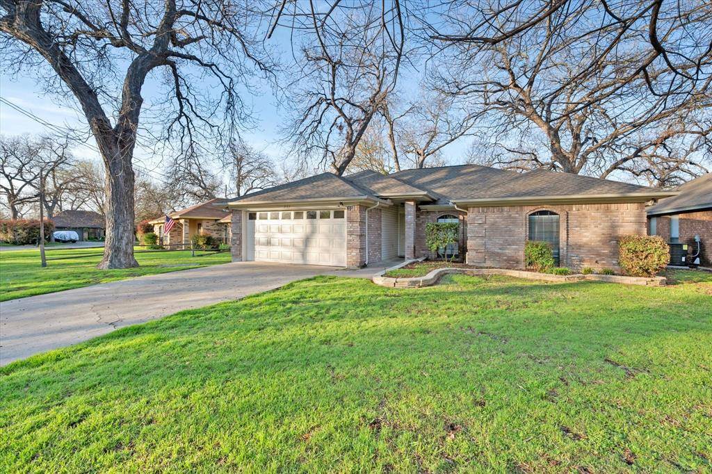 Westworth Village, TX 76114,203 Pecan Drive