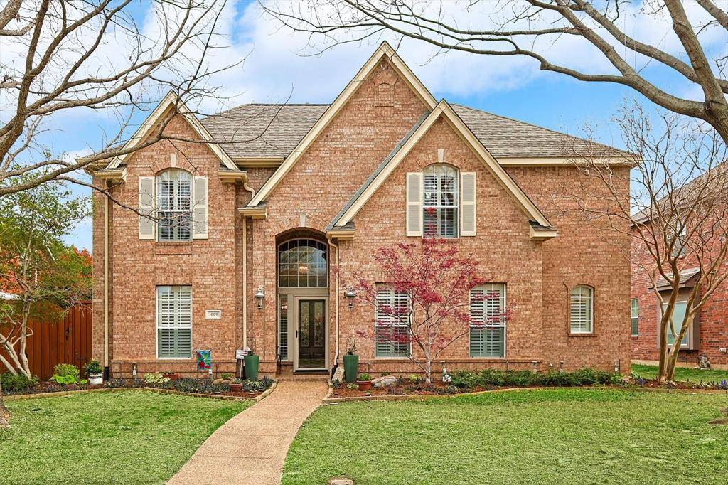 Coppell, TX 75019,1009 Cherrywood Trail