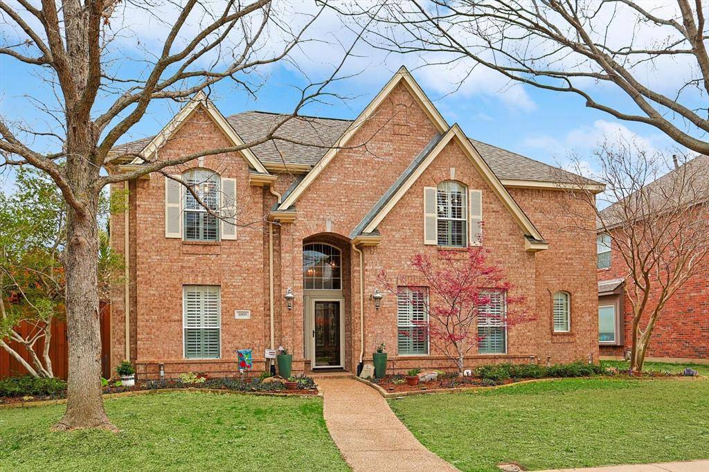 Coppell, TX 75019,1009 Cherrywood Trail