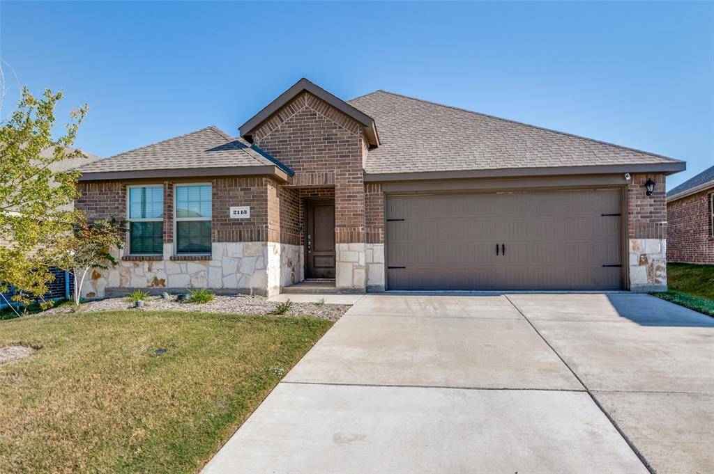 Princeton, TX 75407,2113 Camellia Street