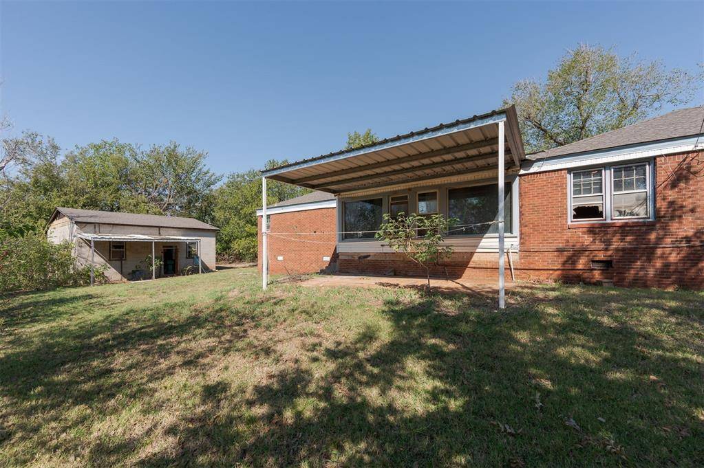 Oklahoma City, OK 73105,828 NE 69th Street