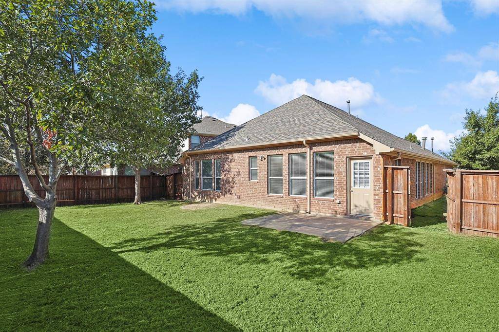 Lantana, TX 76226,1380 Meadows Avenue