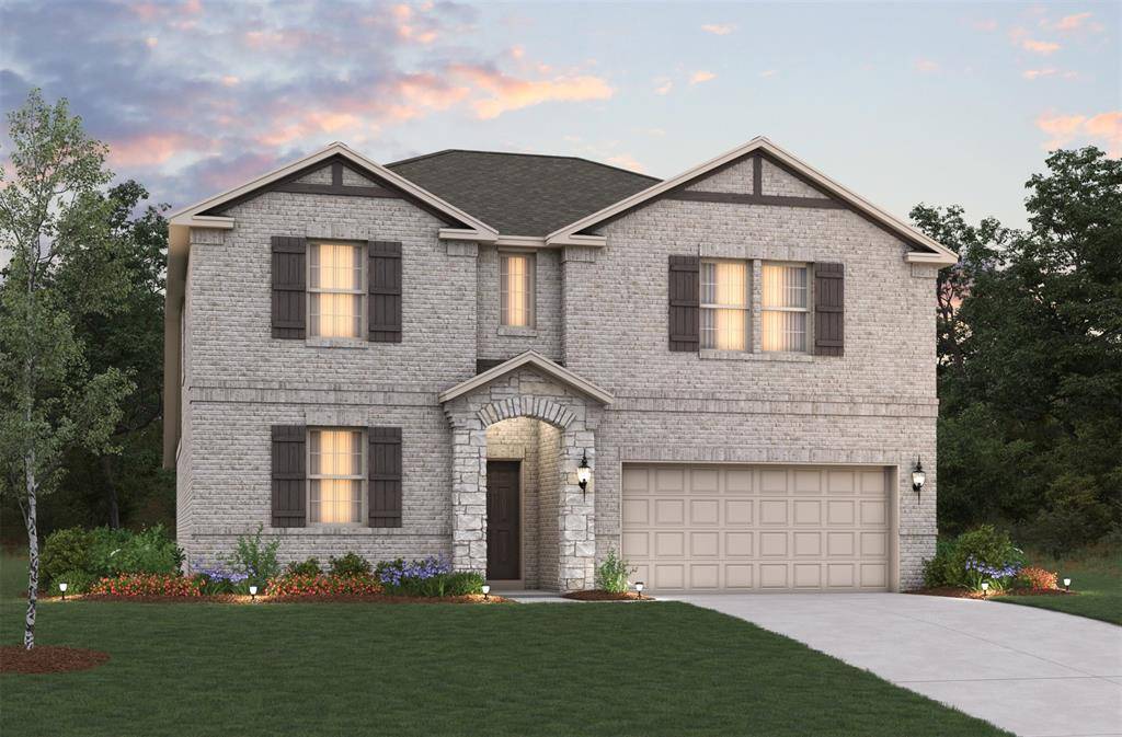 Princeton, TX 75407,2004 Sandpiper Way