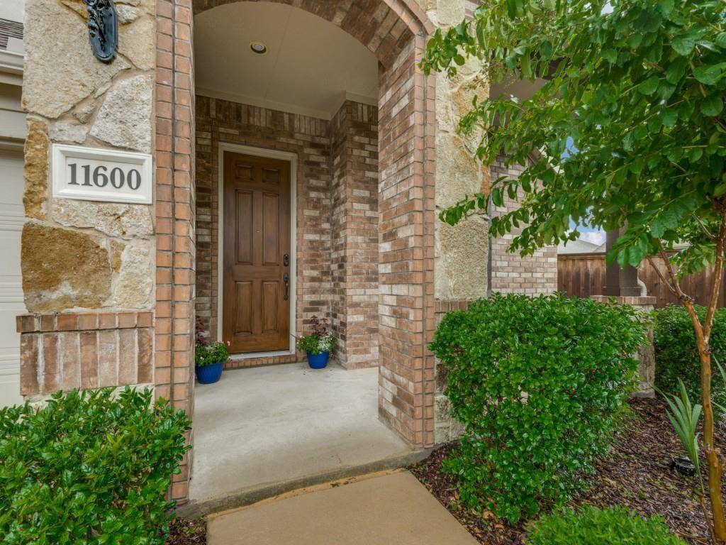 Frisco, TX 75036,11600 Parade Drive