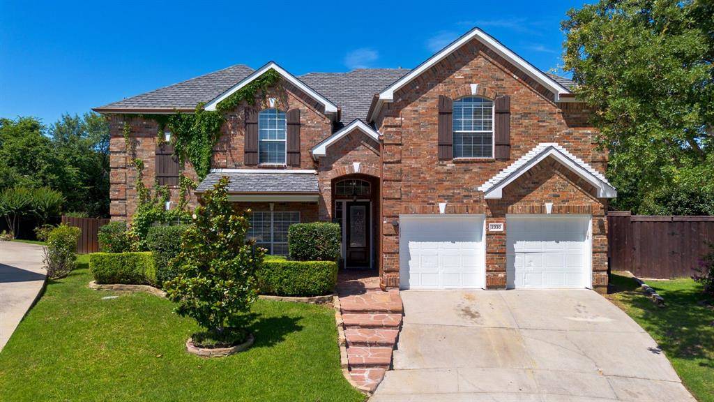 Arlington, TX 76016,2330 Bay Lakes Court