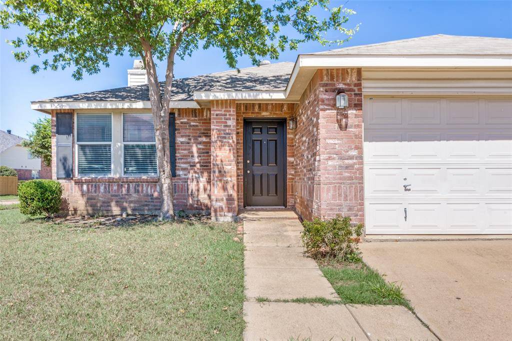 Fort Worth, TX 76123,3928 German Pointer Way