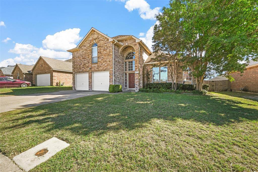 Midlothian, TX 76065,3006 Eagle Lane